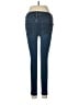 American Eagle Outfitters Solid Blue Jeans Size 6 - photo 2