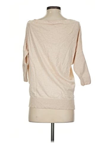 Moth Pullover Sweater (view 2)