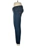 American Eagle Outfitters Solid Blue Jeans Size 6 - photo 5