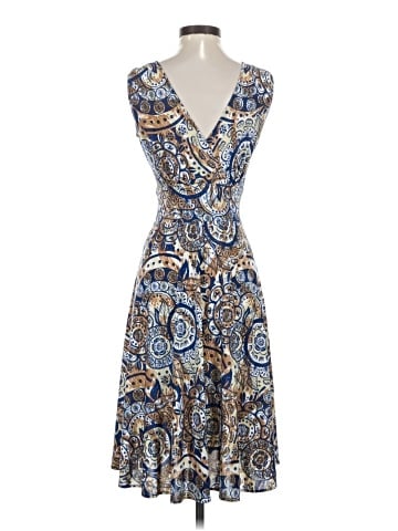 Karina Cocktail Dress (view 2)