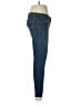 American Eagle Outfitters Solid Blue Jeans Size 6 - photo 4