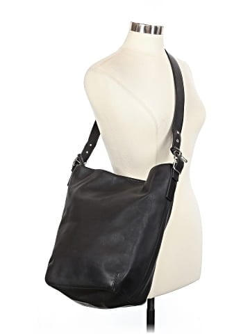 Coach Leather Hobo (view 2)