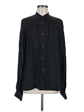 Banana Republic Long Sleeve Blouse (view 1)