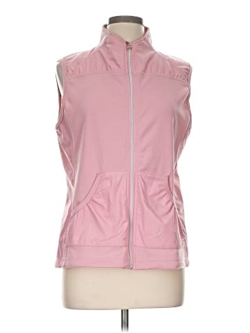 CHARLES RIVER APPAREL Vest (view 1)