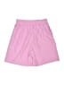 Nike 100% Polyester Pink Athletic Shorts Size L (kids) - photo 2