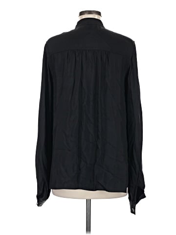 Banana Republic Long Sleeve Blouse (view 2)