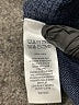 Max Studio 100% Linen Blue Pullover Sweater Size M - photo 8
