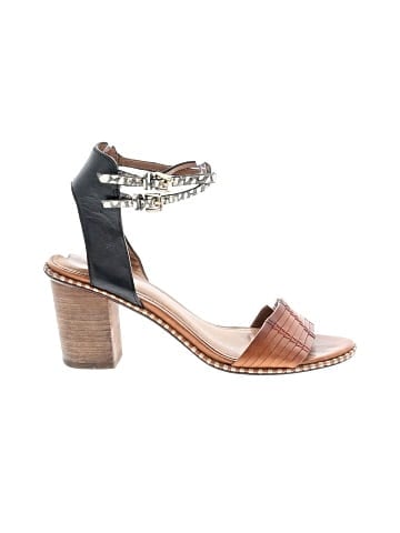 Coach Heels (view 1)