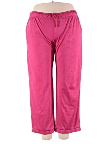 Danskin Now Casual Pants (view 1)