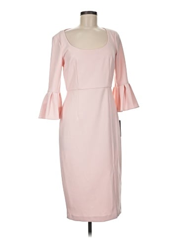 Donna Morgan Cocktail Dress (view 1)