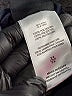 Team Apparel 100% Polyester Black Pullover Hoodie Size 8 - photo 4