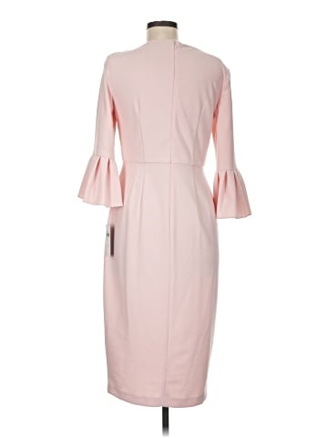 Donna Morgan Cocktail Dress (view 2)