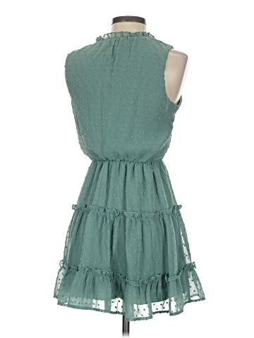 Speechless Casual Dress (view 2)