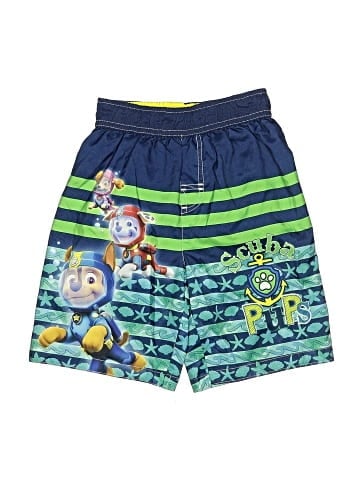 Nickelodeon Board Shorts (view 1)