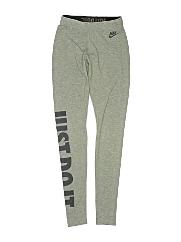Nike Active Pants (view 1)