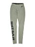 Nike Gray Active Pants Size XS (kids) - photo 1