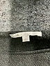 Gap Color Block Silver Pullover Sweater Size L (tall) - photo 7