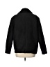 Divided by H&M 100% Rayon Solid Black Jacket Size 12 - photo 2