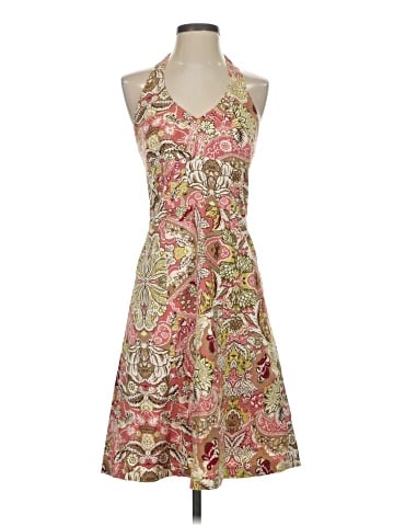 Ann Taylor Cocktail Dress (view 1)