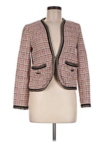 Unbranded Blazer (view 1)