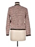 Unbranded Tweed Red Blazer Size M (estimated) - photo 2