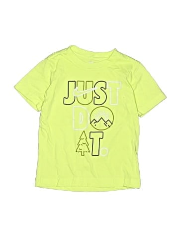 Nike Short Sleeve T-Shirt (view 1)