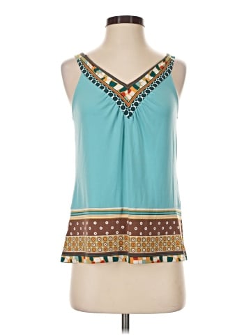 Trulli Tank Top (view 1)