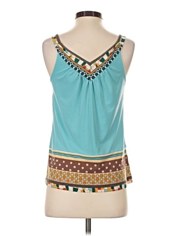 Trulli Tank Top (view 2)