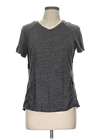 Danskin Now Active T-Shirt (view 1)