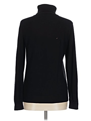 Andrew Marc Turtleneck Sweater (view 2)