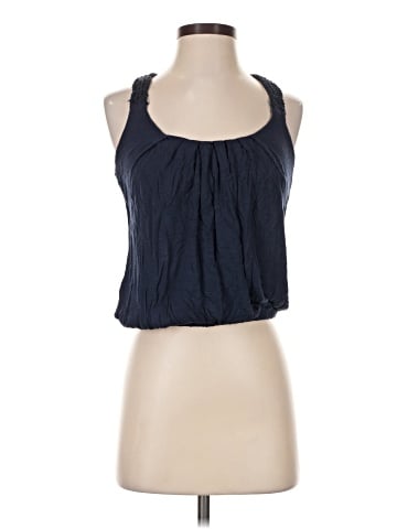 One Clothing Sleeveless Blouse (view 1)