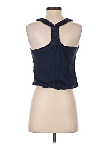 One Clothing Sleeveless Blouse (view 2)