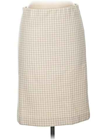 Ann Taylor Casual Skirt (view 1)