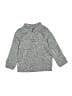 Jumping Beans 100% Polyester Gray Pullover Sweater Size 4T - photo 1