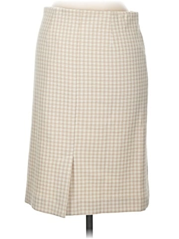 Ann Taylor Casual Skirt (view 2)