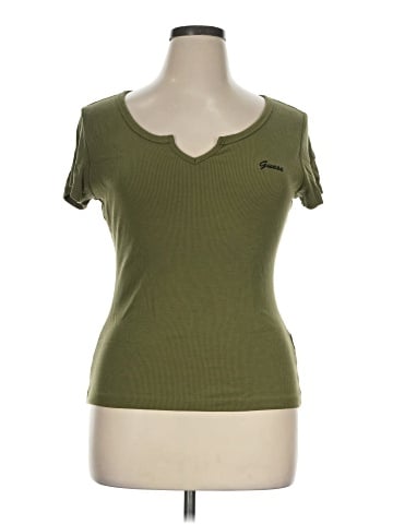 Guess Short Sleeve T-Shirt (view 1)