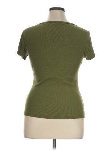 Guess Short Sleeve T-Shirt (view 2)
