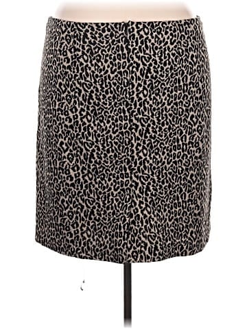 Jaclyn Smith Casual Skirt (view 2)