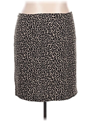 Jaclyn Smith Casual Skirt (view 1)