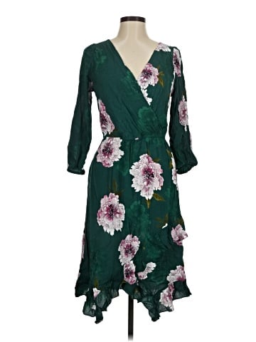 Plenty By Tracy Reese Cocktail Dress (view 1)