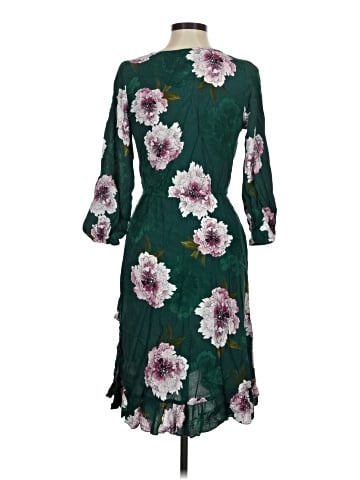Plenty By Tracy Reese Cocktail Dress (view 2)