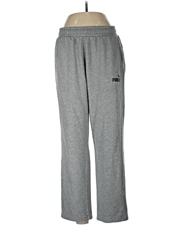 Puma Sweatpants (view 1)