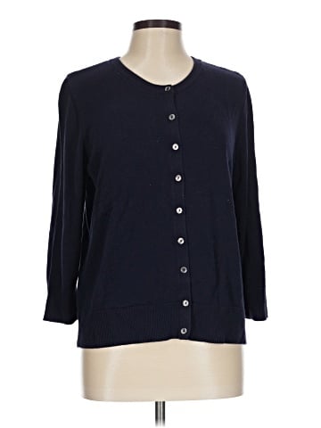 Croft & Barrow Cardigan (view 1)