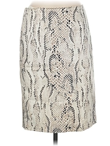 White House Black Market Casual Skirt (view 1)