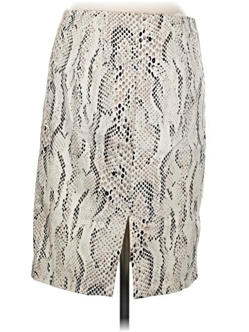 White House Black Market Casual Skirt (view 2)