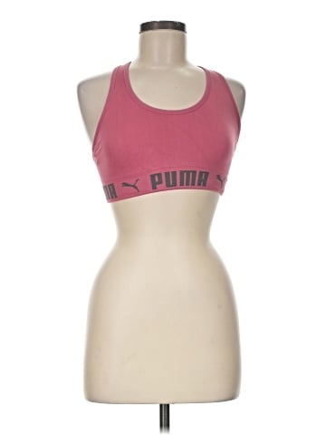 Puma Sports Bra (view 1)