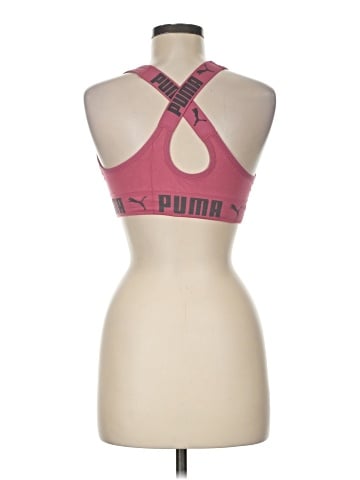 Puma Sports Bra (view 2)