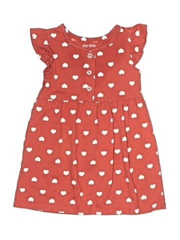 Okie Dokie Dress (view 1)