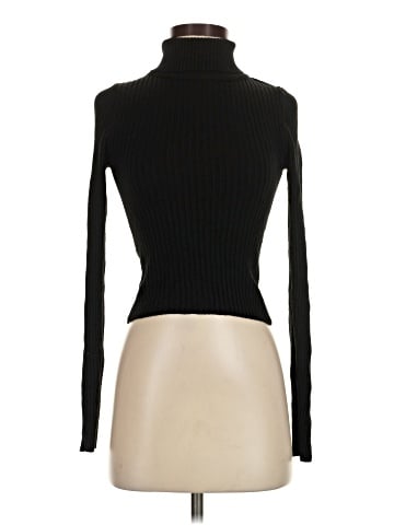 ASOS Turtleneck Sweater (view 1)