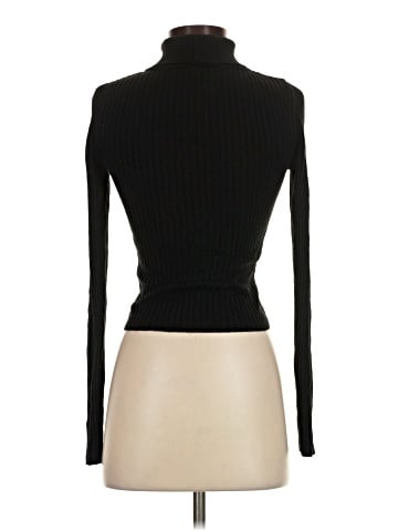 ASOS Turtleneck Sweater (view 2)